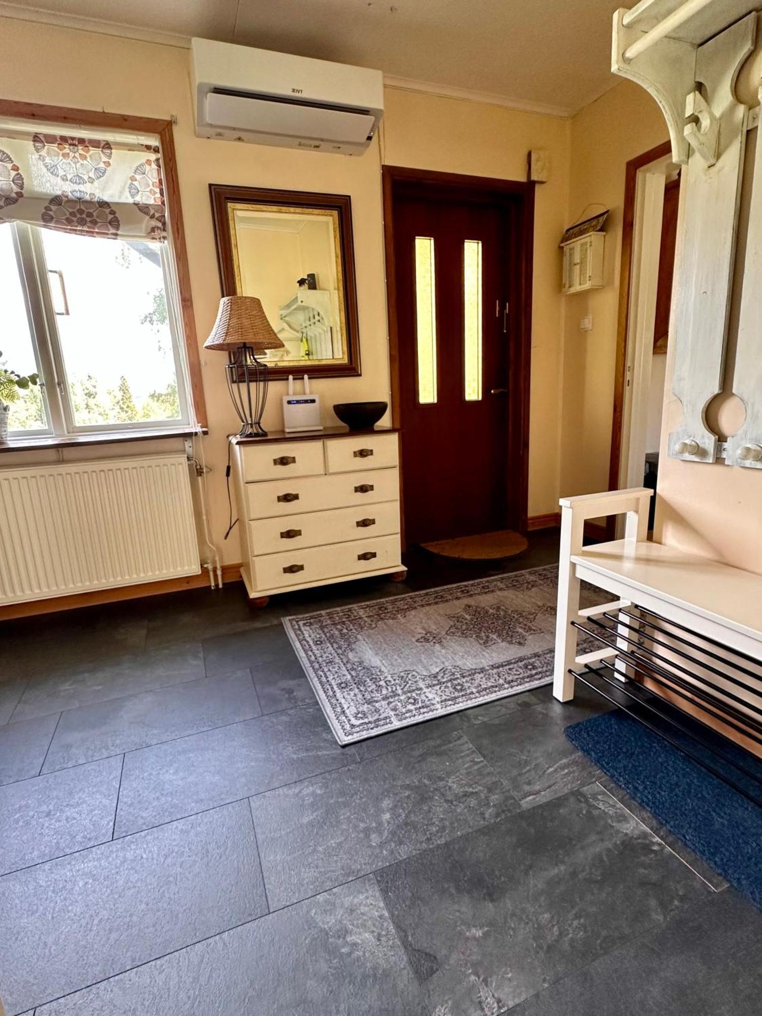 Vildmarksgard Lillviken Strömsund エクステリア 写真